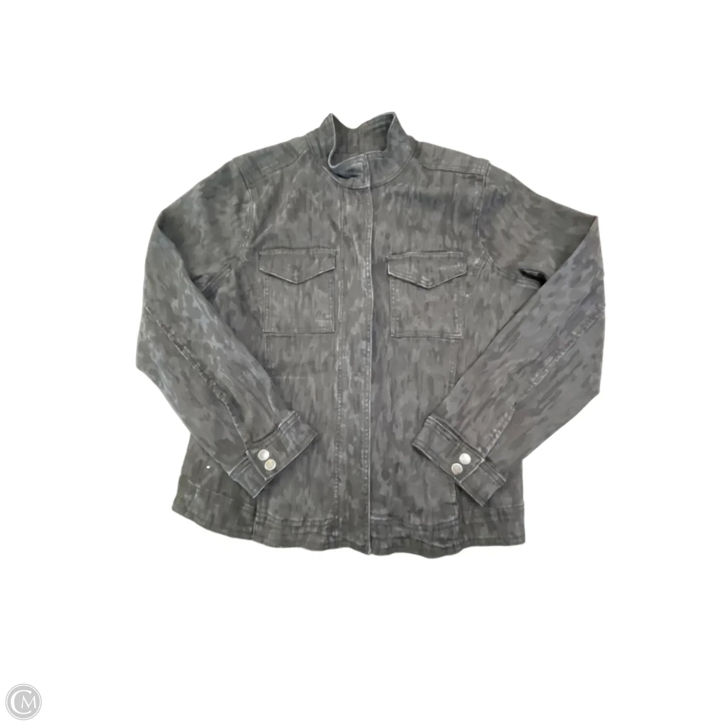 Jacket Other By Liverpool In Black, Size: L