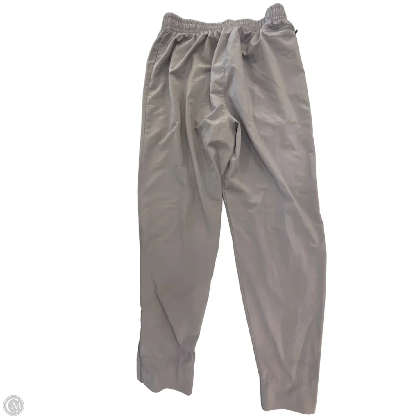Athletic Pants By Athleta In Black, Size: L