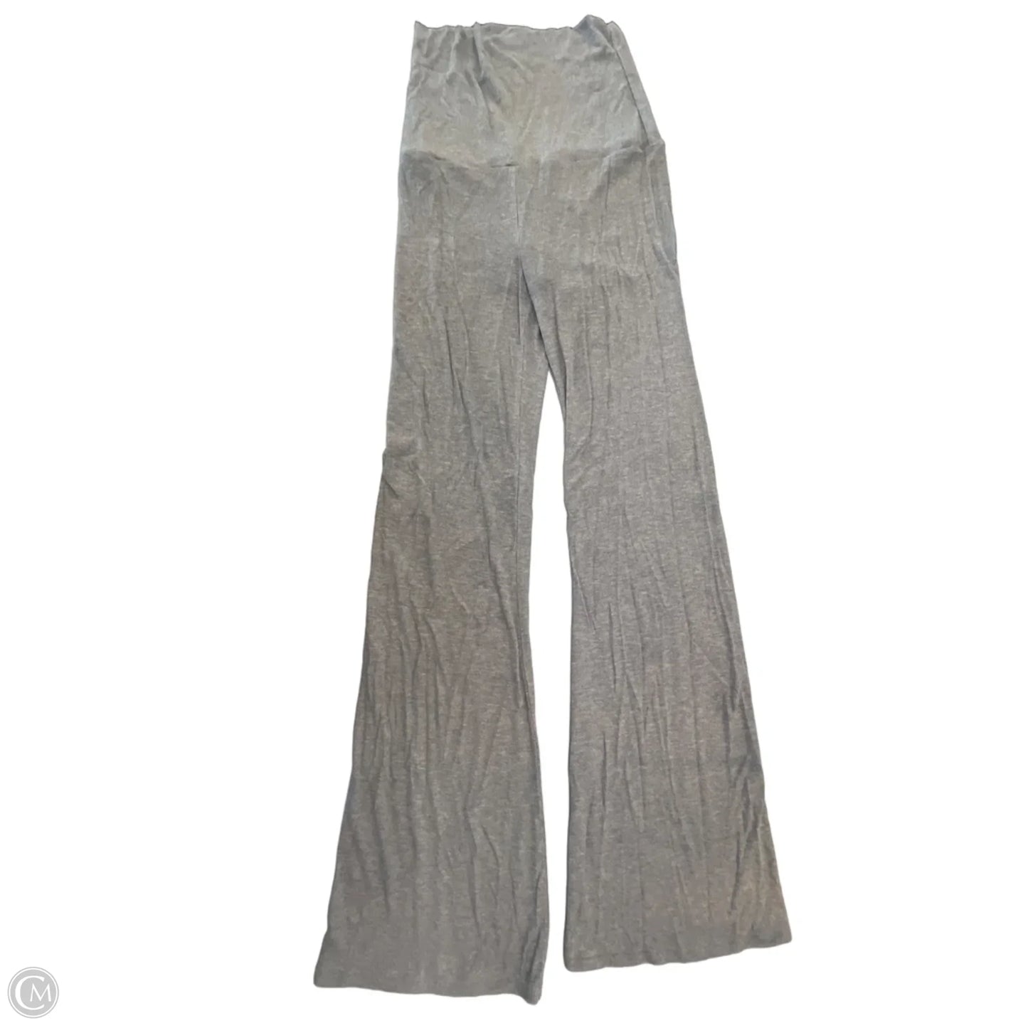 Athletic Pants By Skims In Grey, Size: M