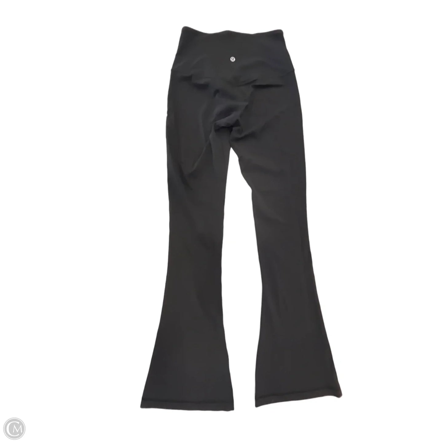 Pants Leggings By Lululemon In Black, Size: M