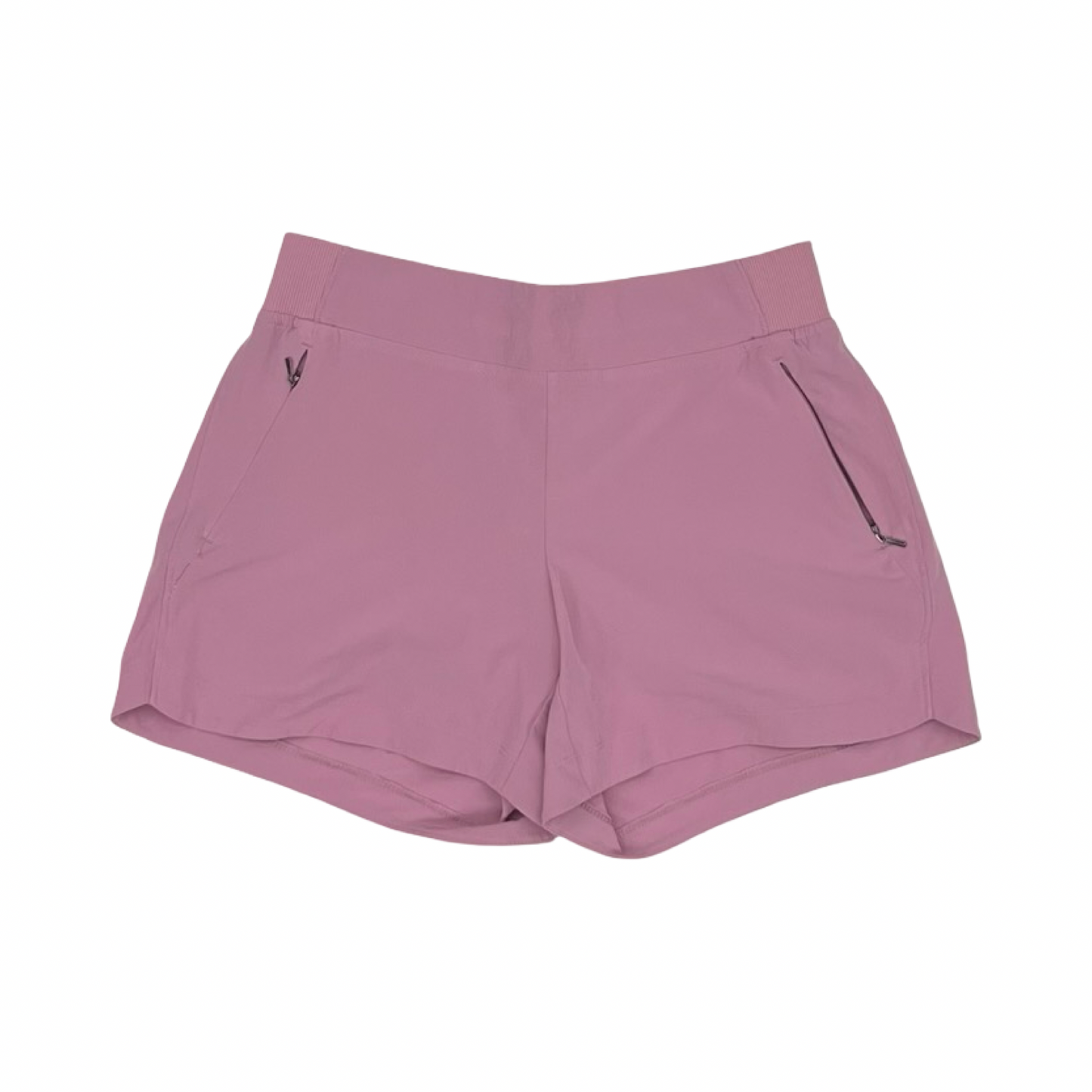 Athletic Shorts By Calia In Pink, Size:Xs