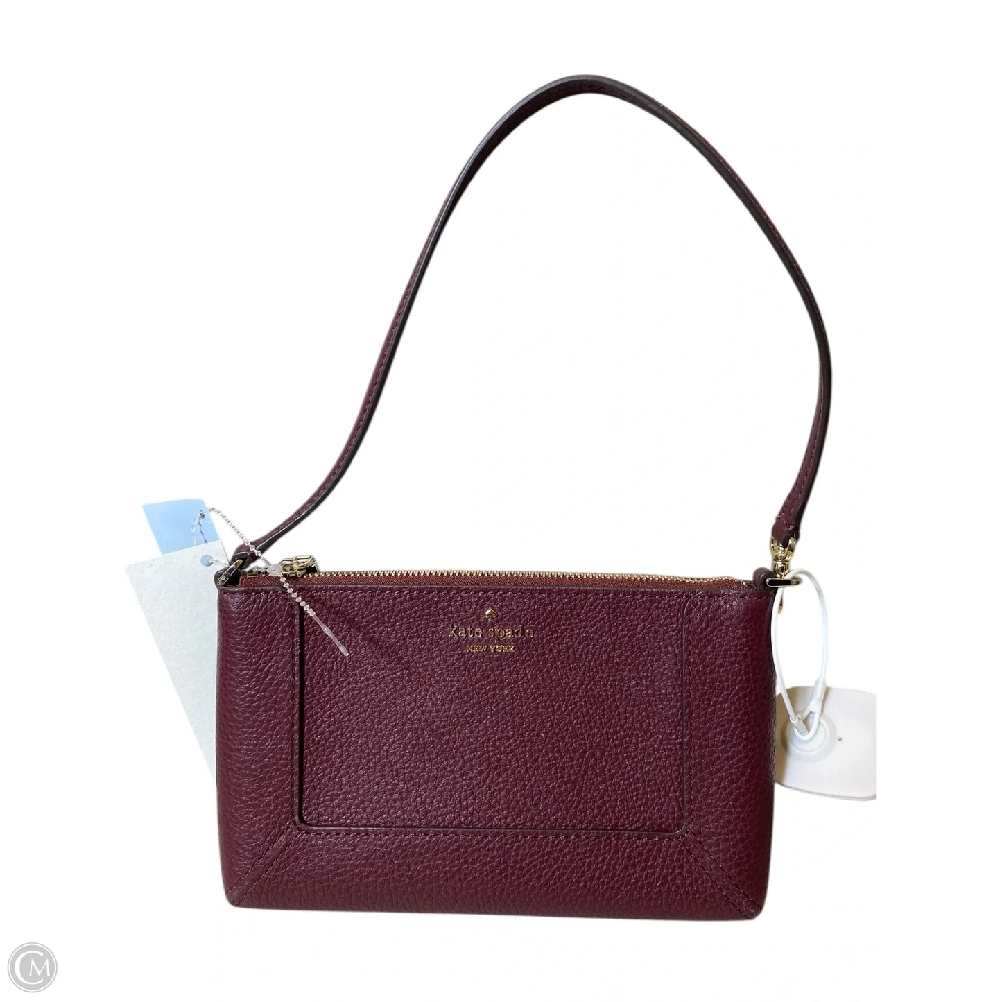 Wristlet Designer By Kate Spade, Size: Small