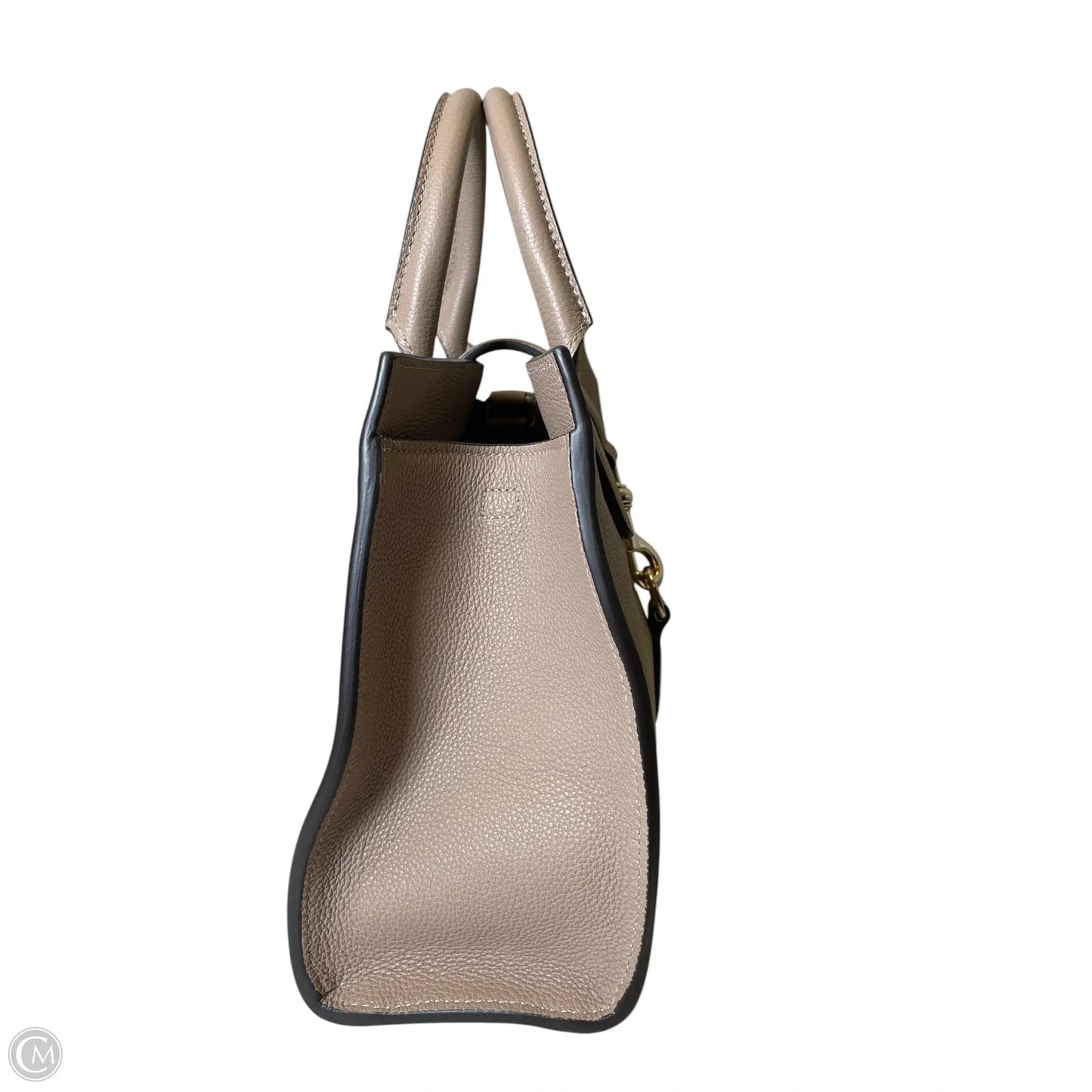 Handbag Luxury Designer By Gucci, Size: Medium