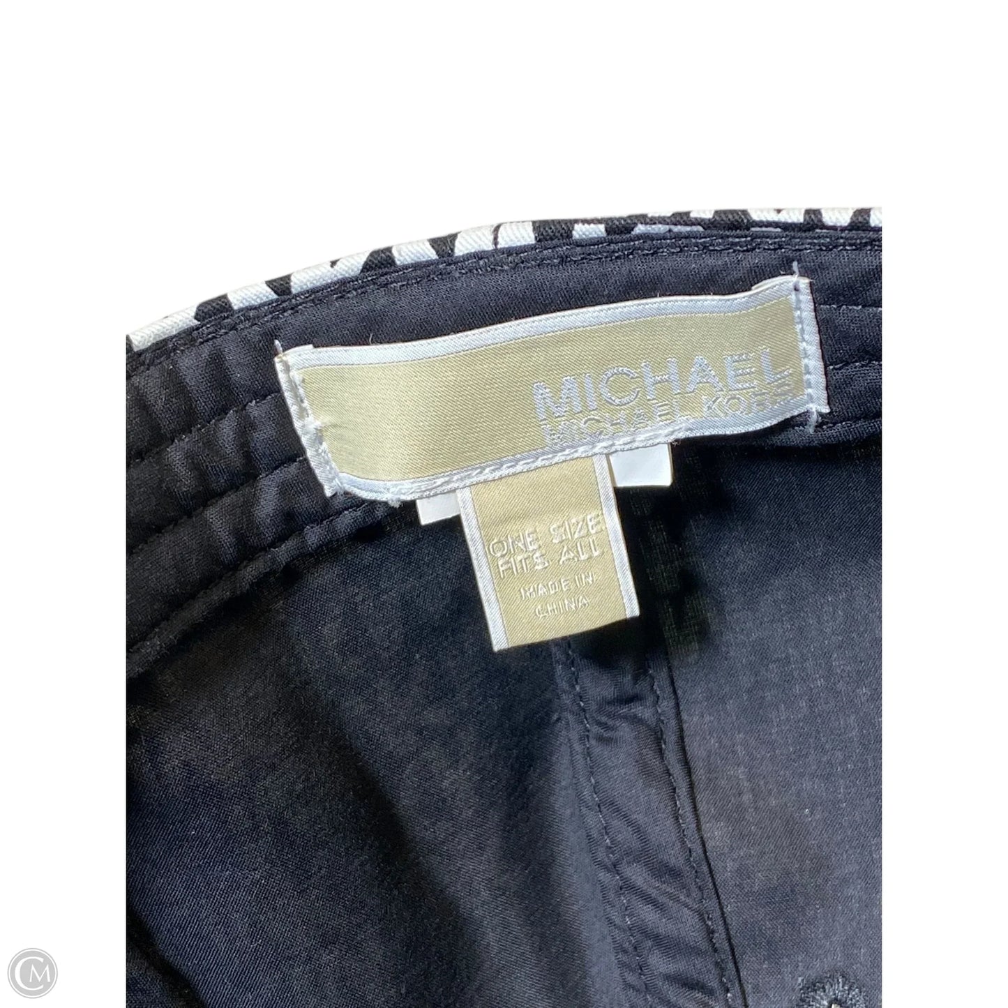 Hat Designer By Michael Kors