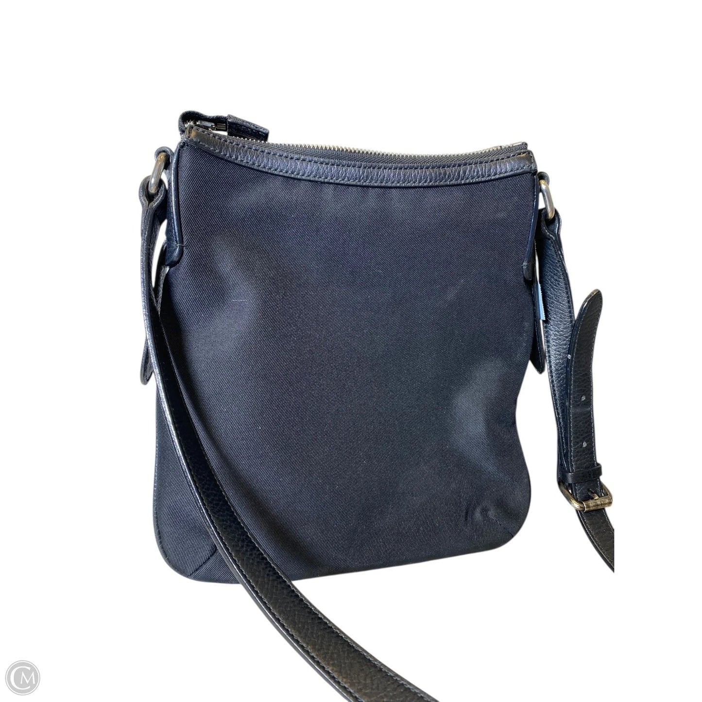 Crossbody Luxury Designer By Burberry, Size: Medium