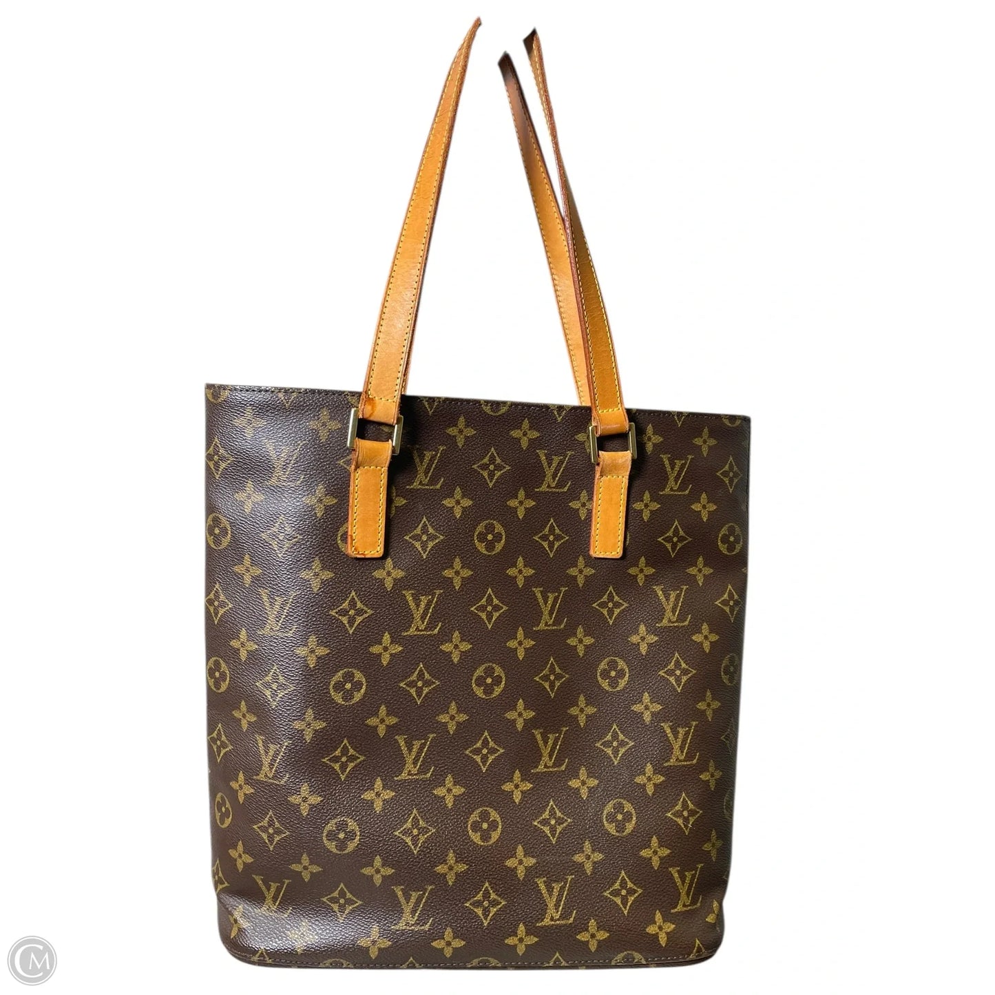 Tote Luxury Designer By Louis Vuitton, Size: Large