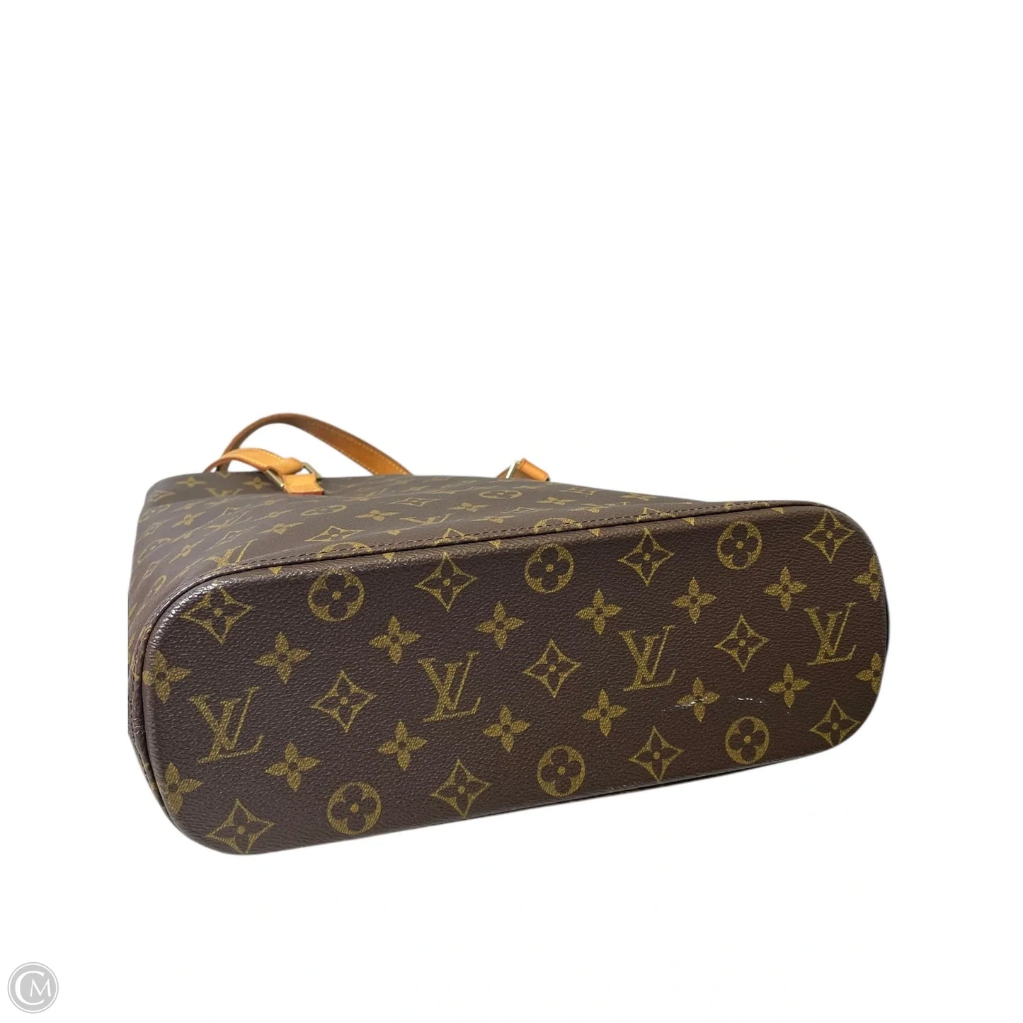 Tote Luxury Designer By Louis Vuitton, Size: Large