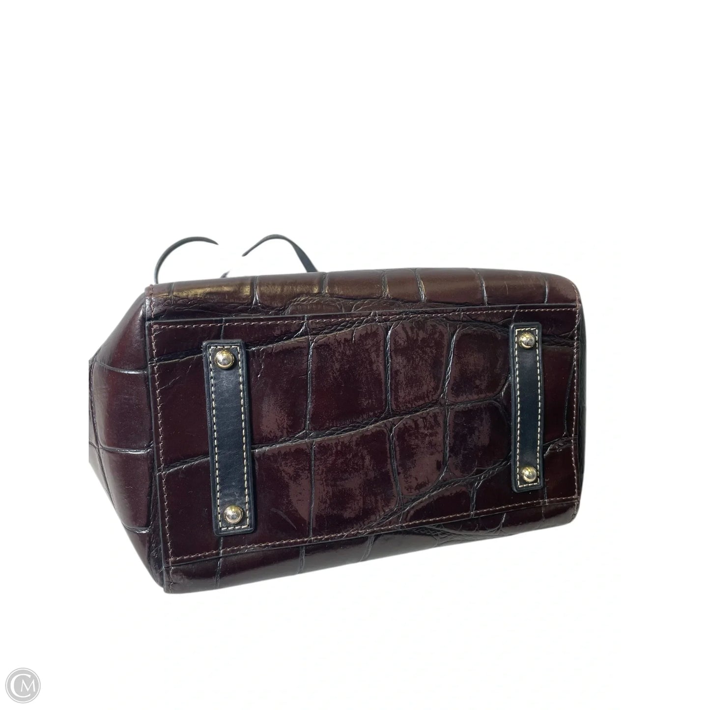 Handbag Designer By Dooney And Bourke, Size: Medium