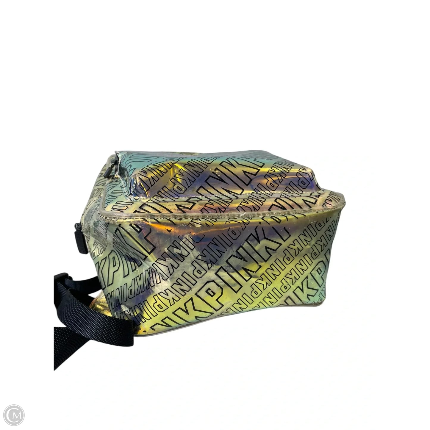 Backpack By Pink, Size: Medium