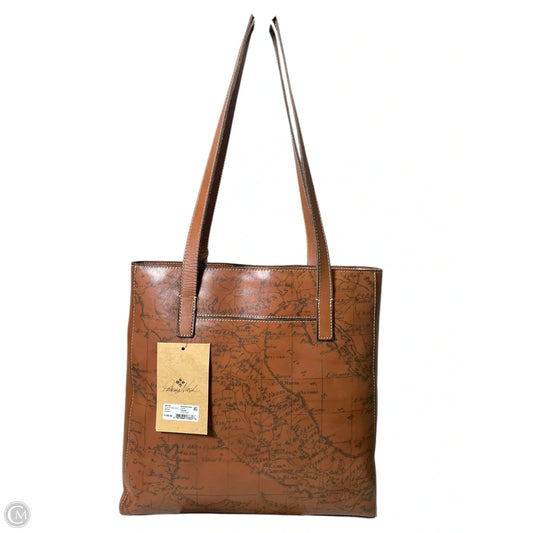 Handbag Designer By Patricia Nash, Size: Large