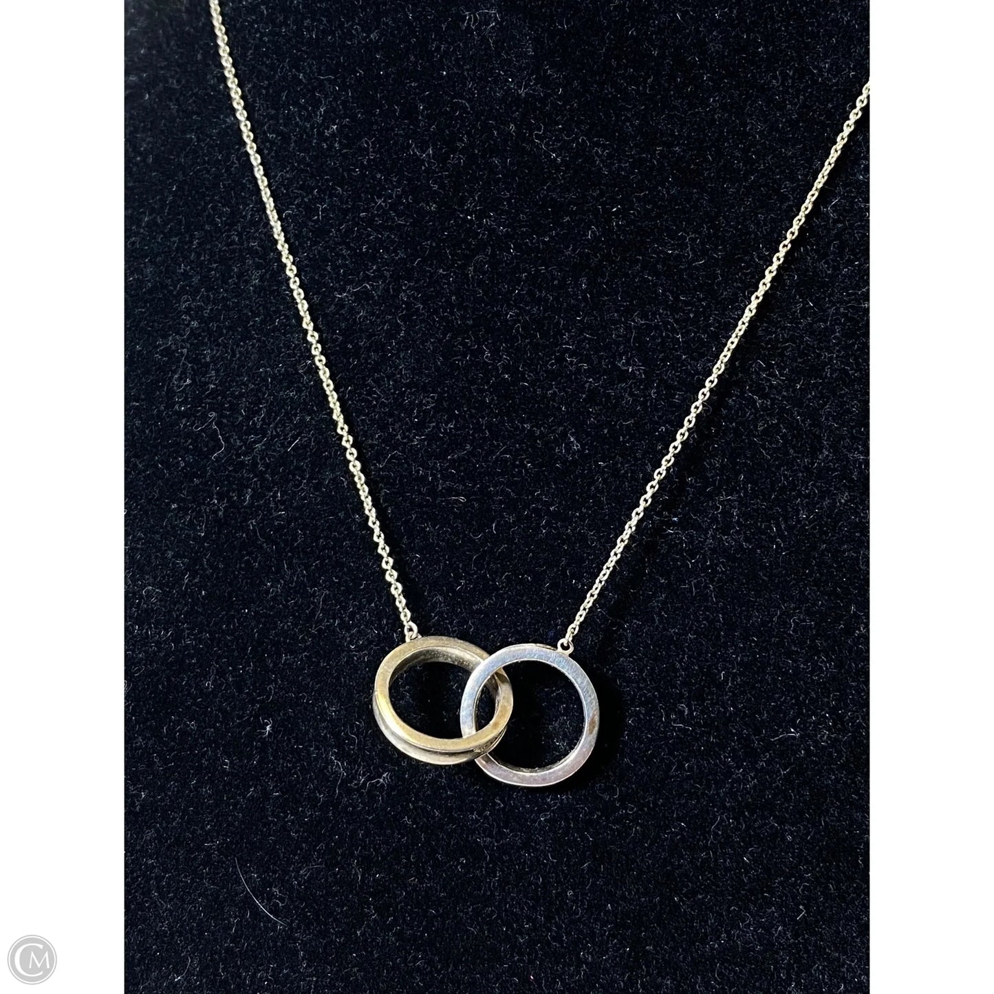 Necklace Luxury Designer By Tiffany And Company