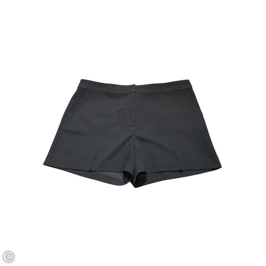 Shorts By Trina Turk In Black, Size: 14
