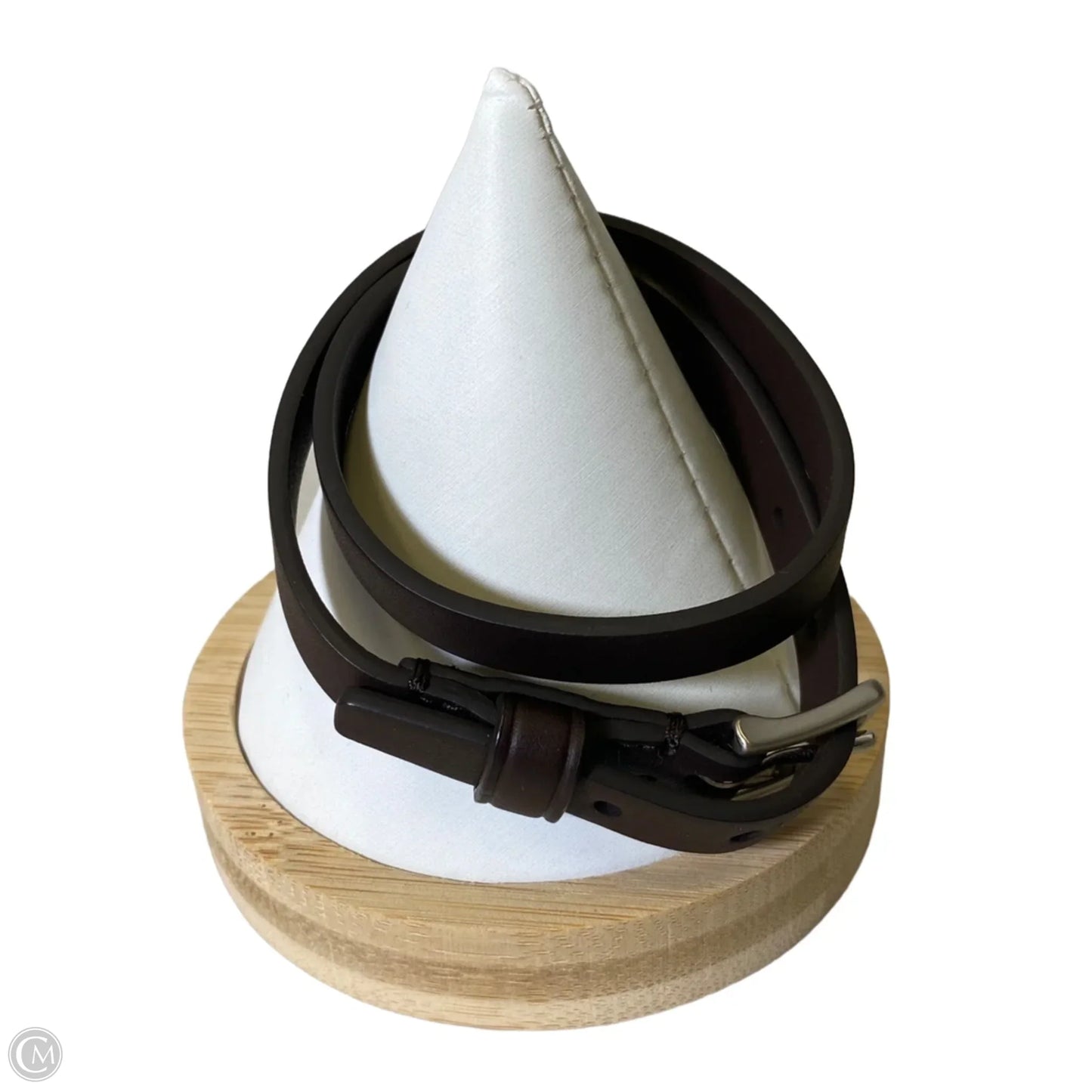 Bracelet Designer By Coach, Size: Small