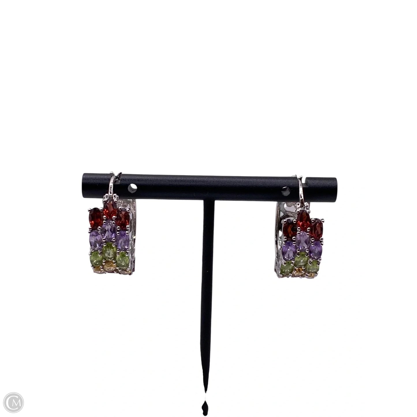 Earrings Sterling Silver By Clothes Mentor