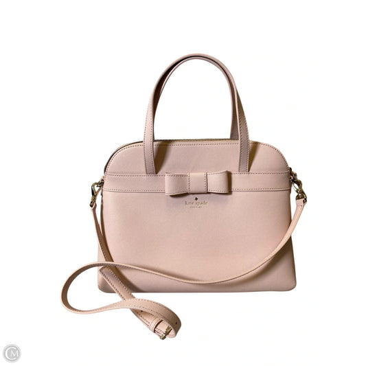 Handbag Designer By Kate Spade, Size: Medium