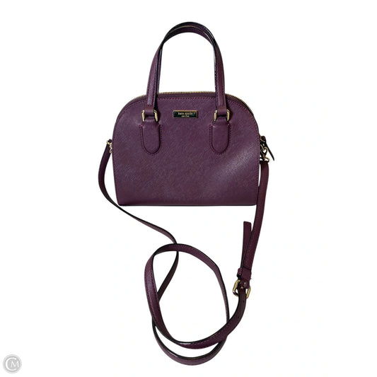 Crossbody Designer By Kate Spade, Size: Small