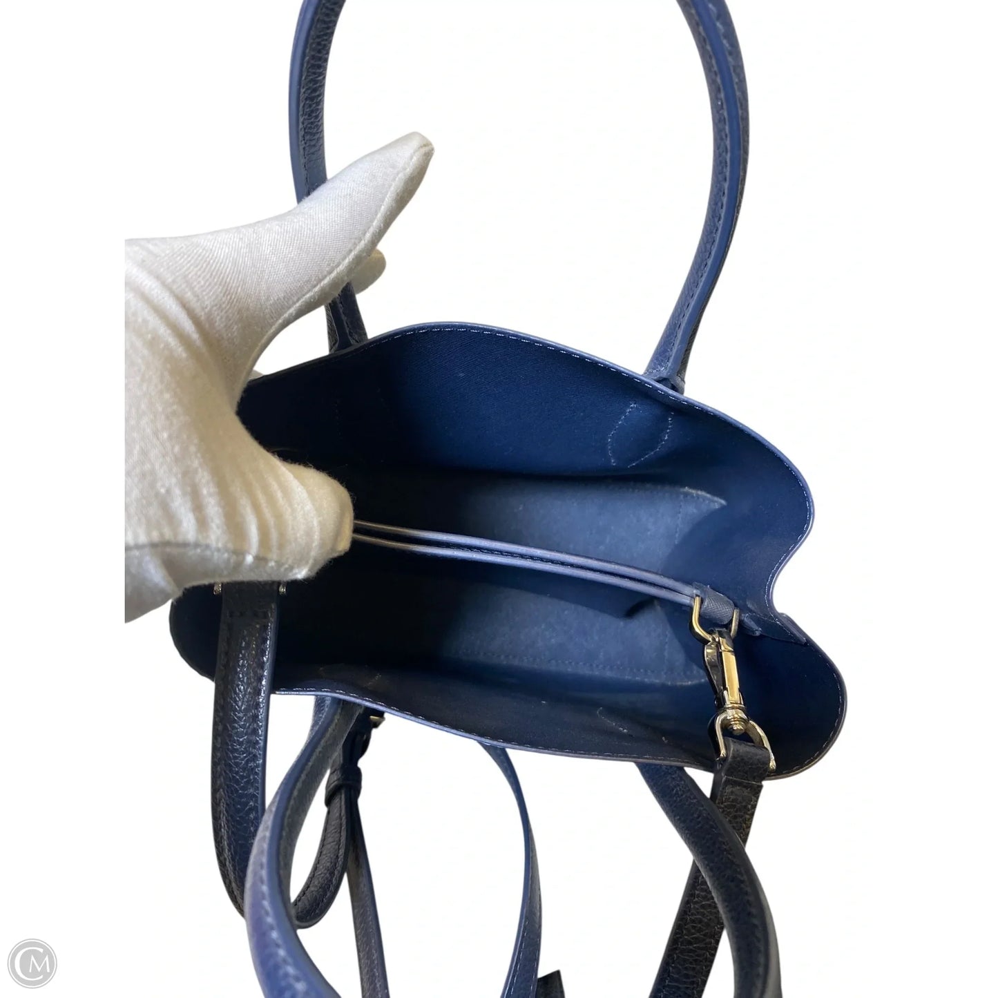 Handbag Designer By Kate Spade, Size: Medium