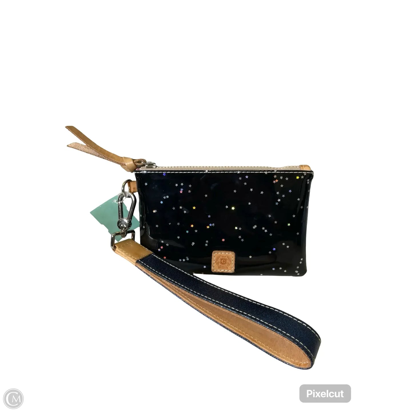 Wristlet By Consuela, Size: Medium