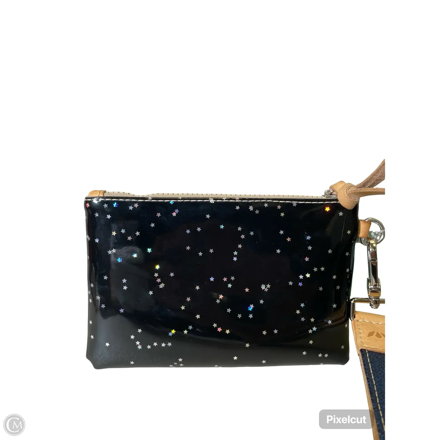 Wristlet By Consuela, Size: Medium