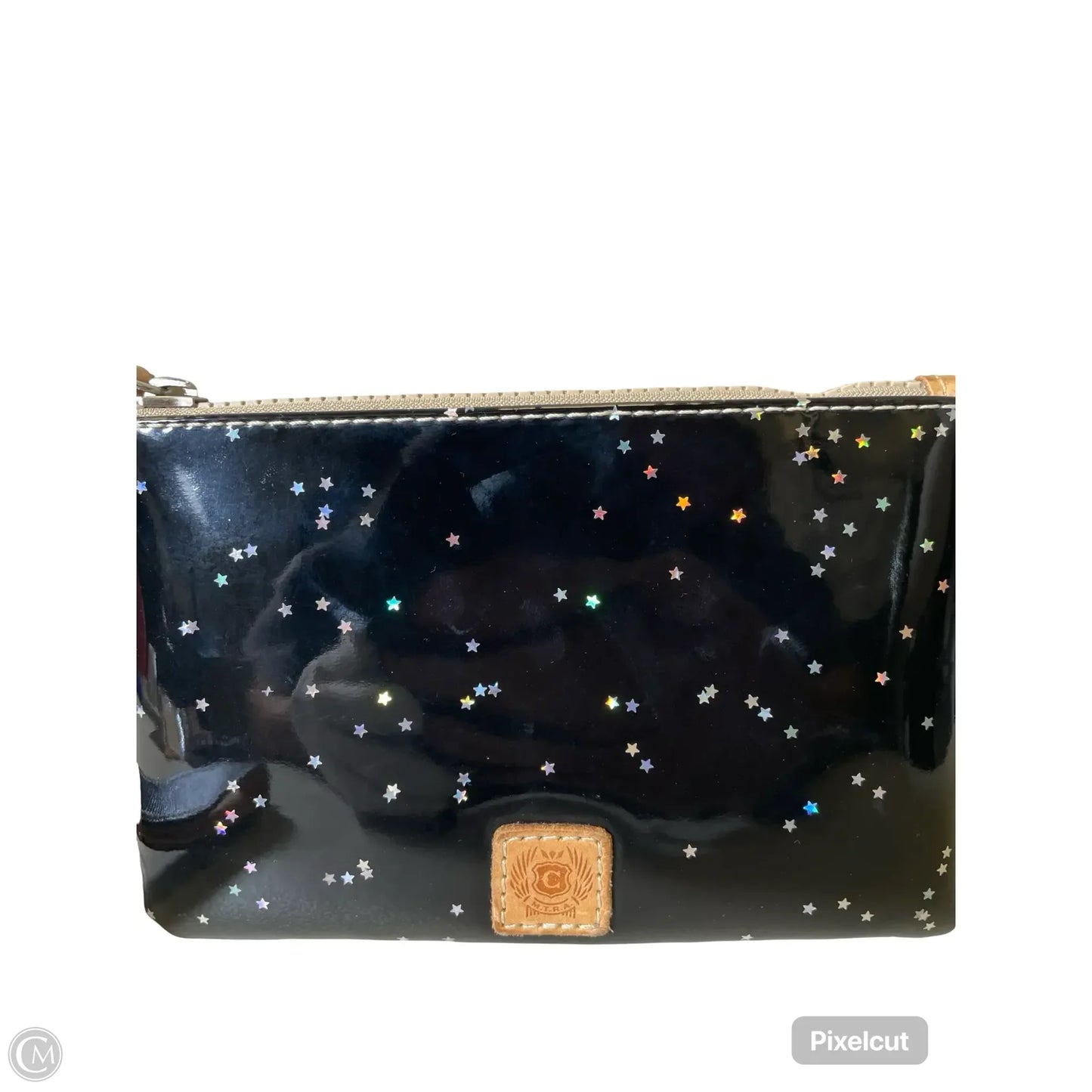 Wristlet By Consuela, Size: Medium