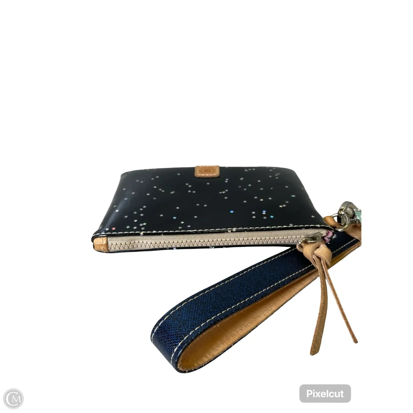 Wristlet By Consuela, Size: Medium