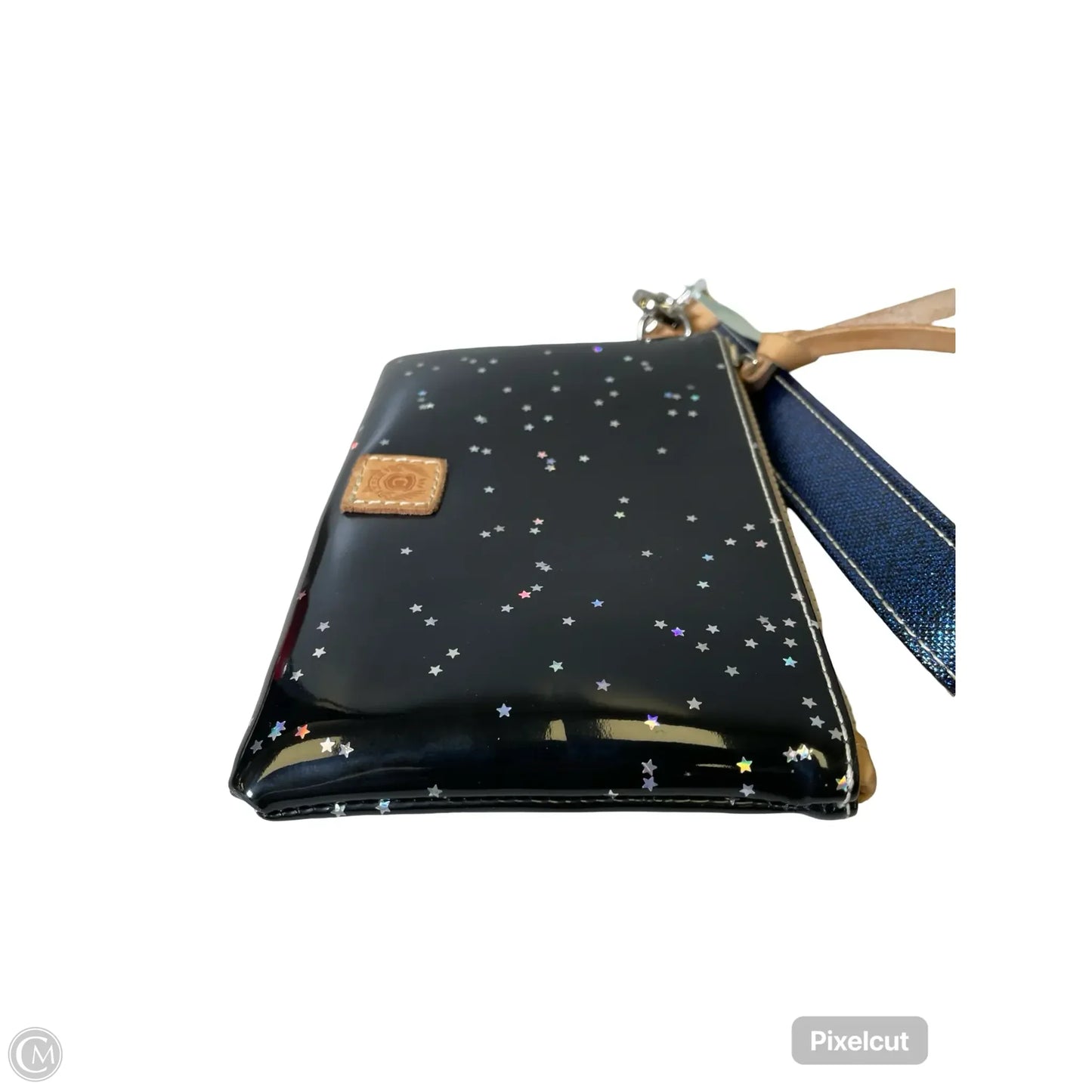 Wristlet By Consuela, Size: Medium