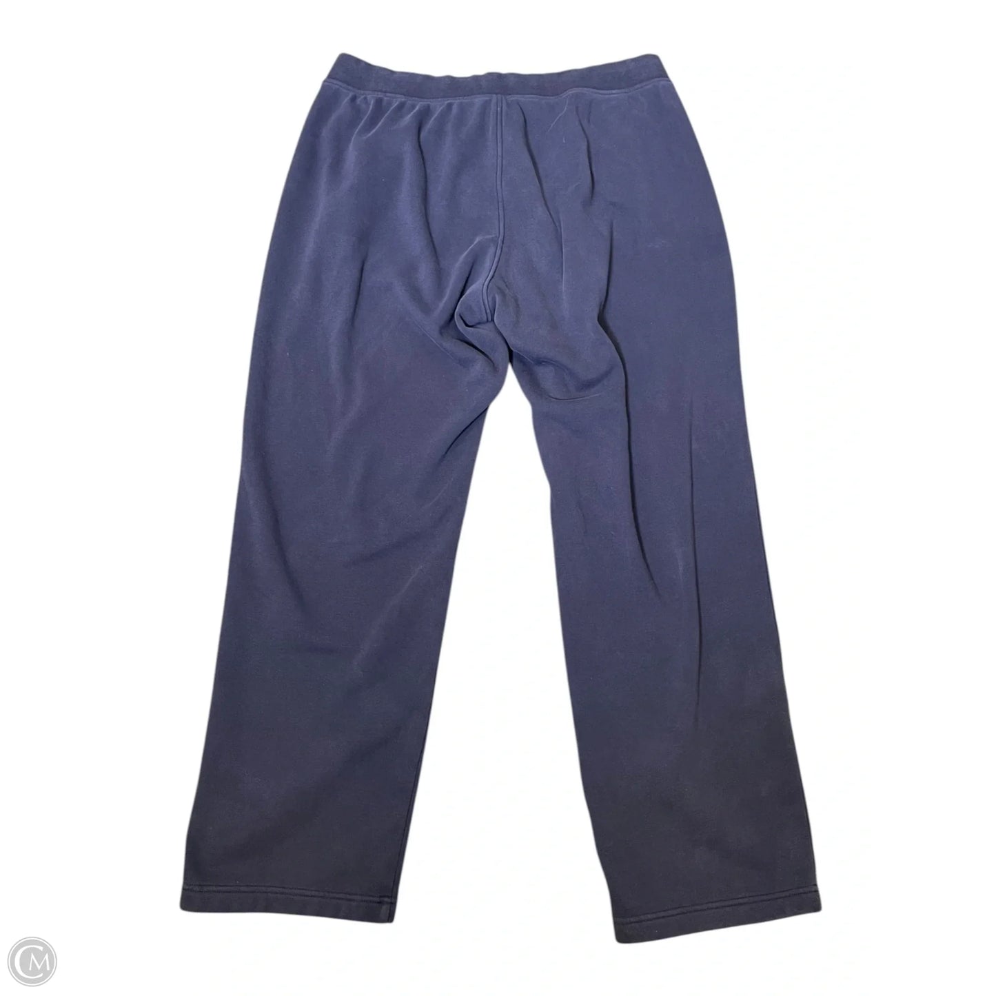 Pants Designer By Ugg In Navy, Size: Xl