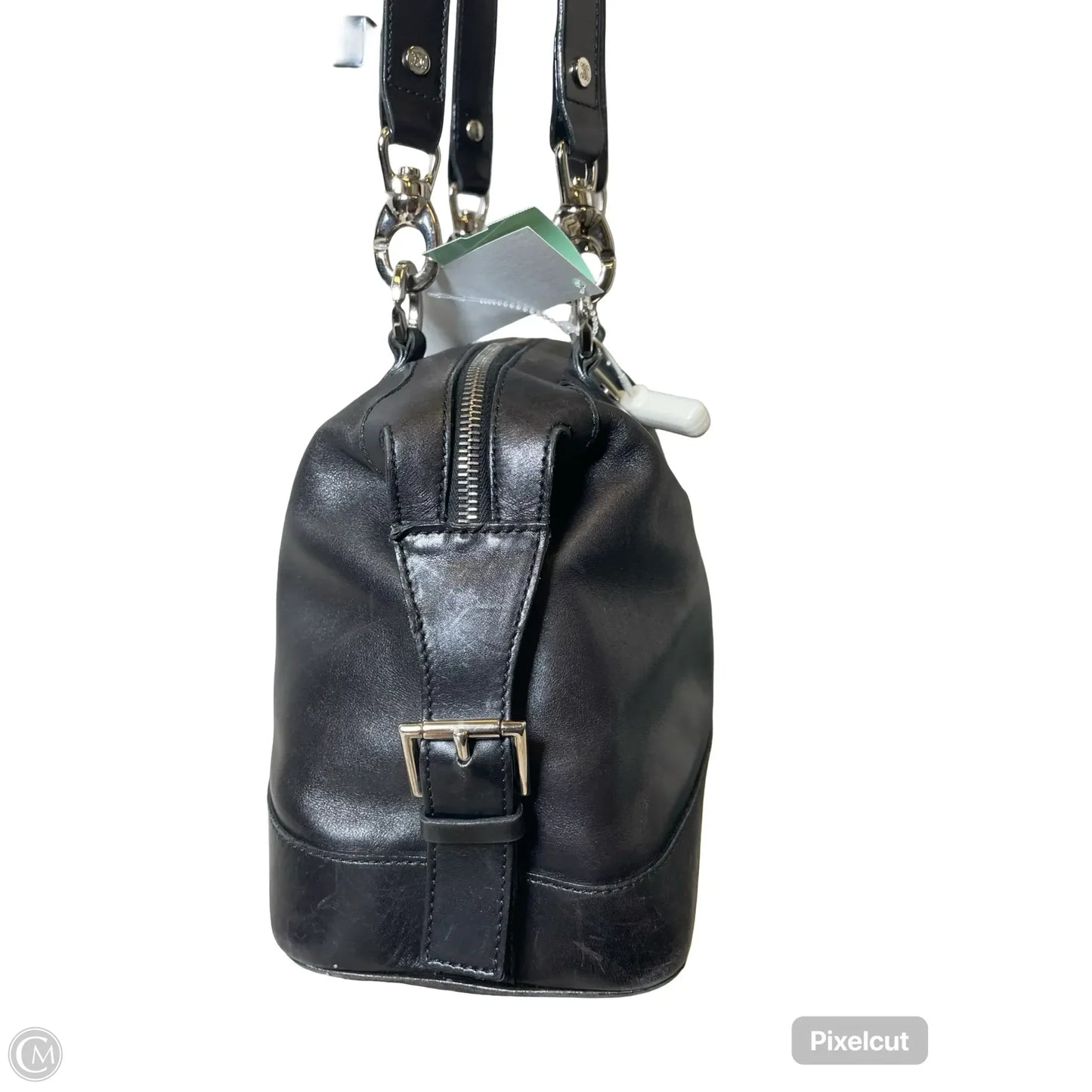 Handbag Luxury Designer By Celine, Size: Medium