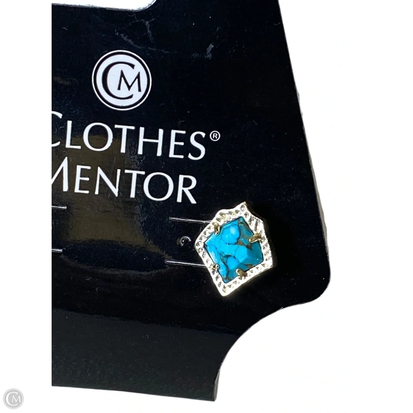 Earrings Statement By Kendra Scott