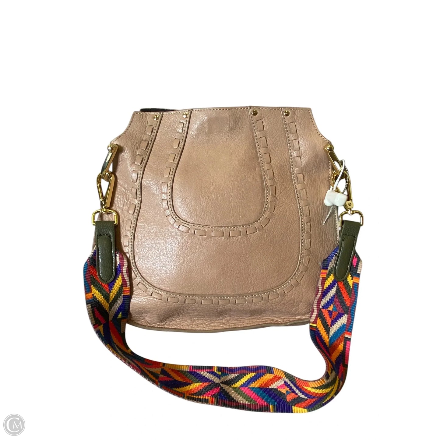Handbag By Margot, Size: Medium