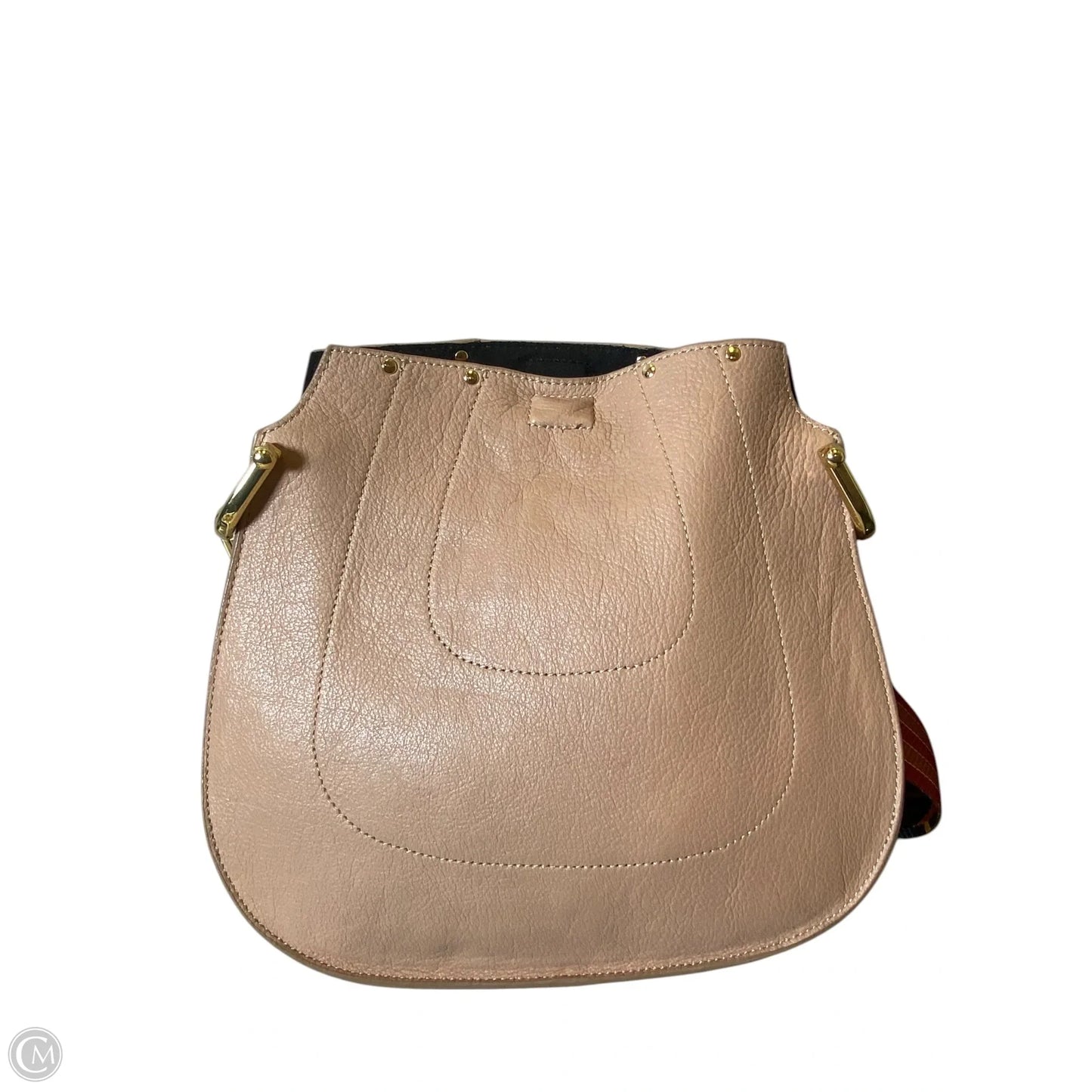 Handbag By Margot, Size: Medium