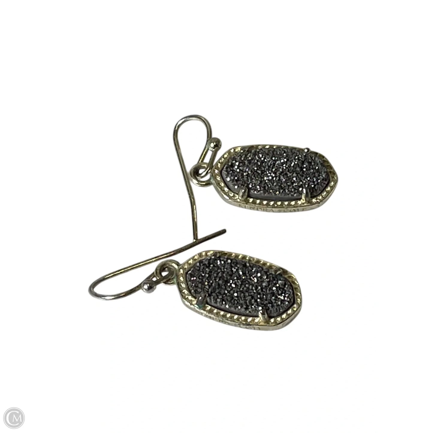 Earrings Dangle By Kendra Scott