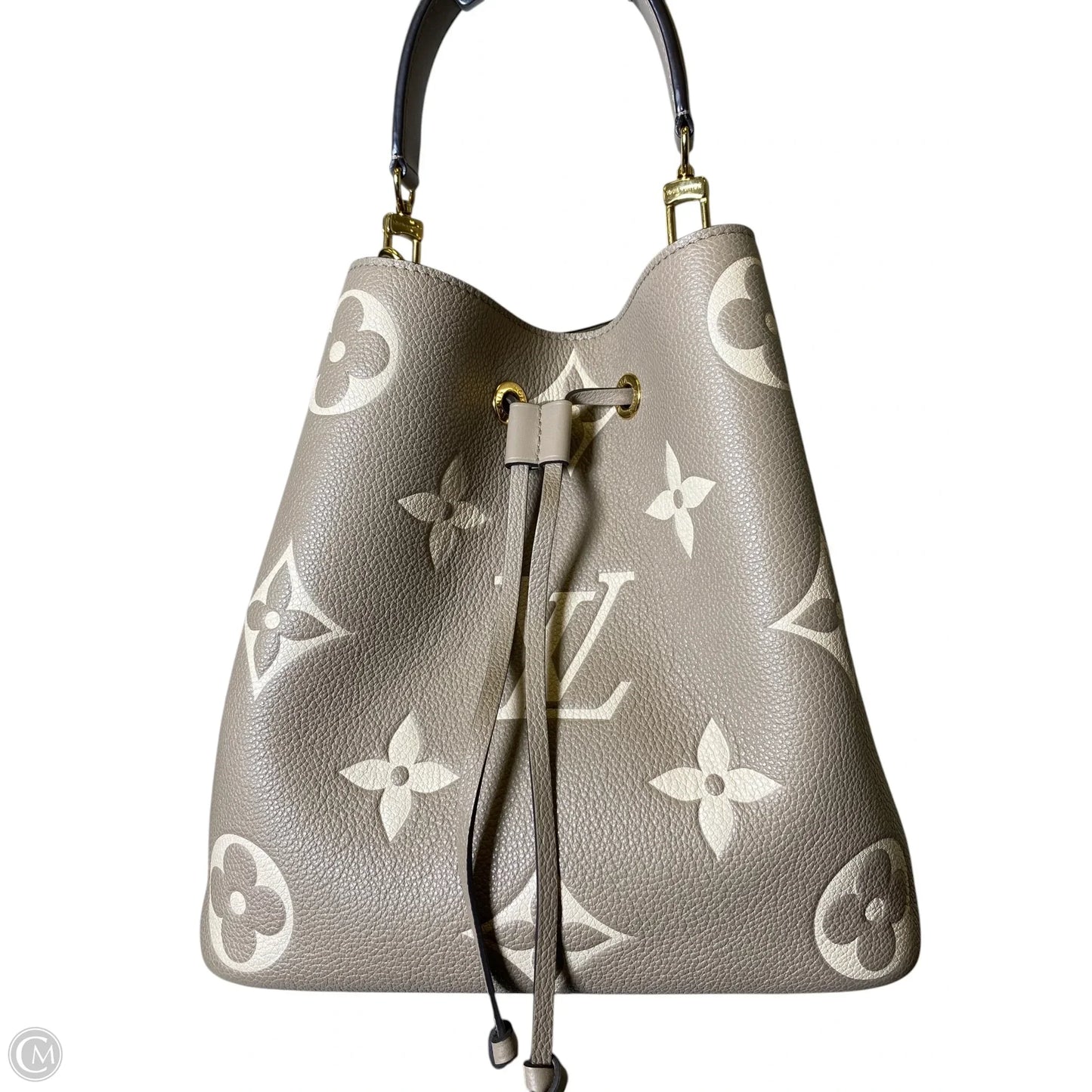 Handbag Luxury Designer By Louis Vuitton, Size: Medium