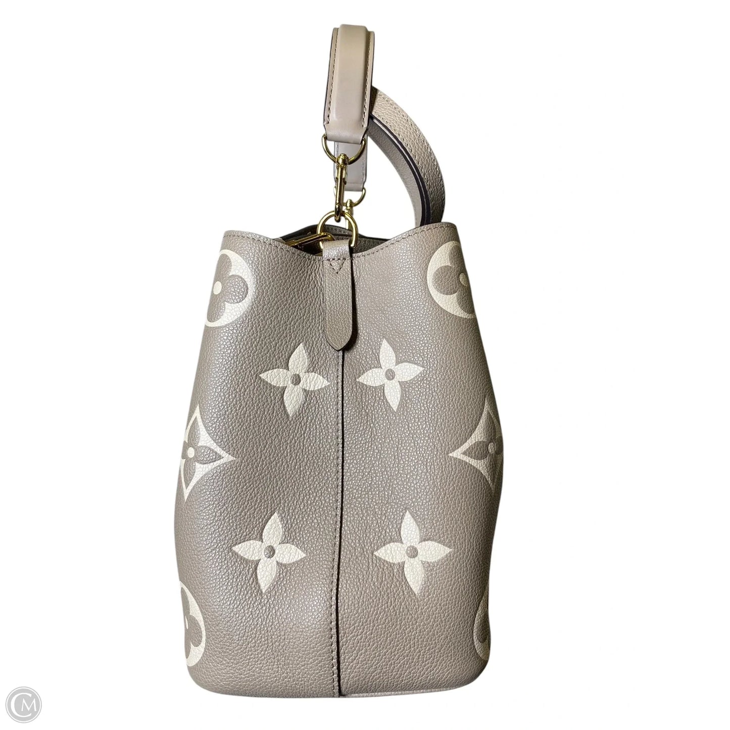 Handbag Luxury Designer By Louis Vuitton, Size: Medium