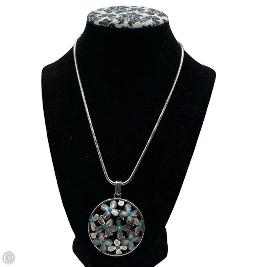 Necklace Choker & Collar By Brighton