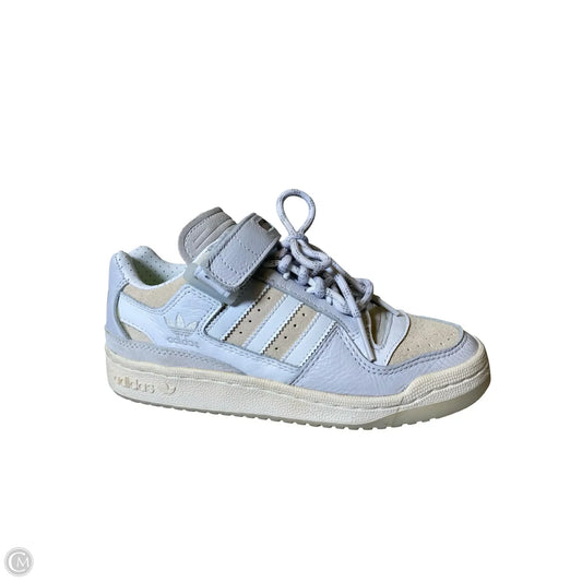 Shoes Sneakers By Adidas In Multi-colored, Size: 5