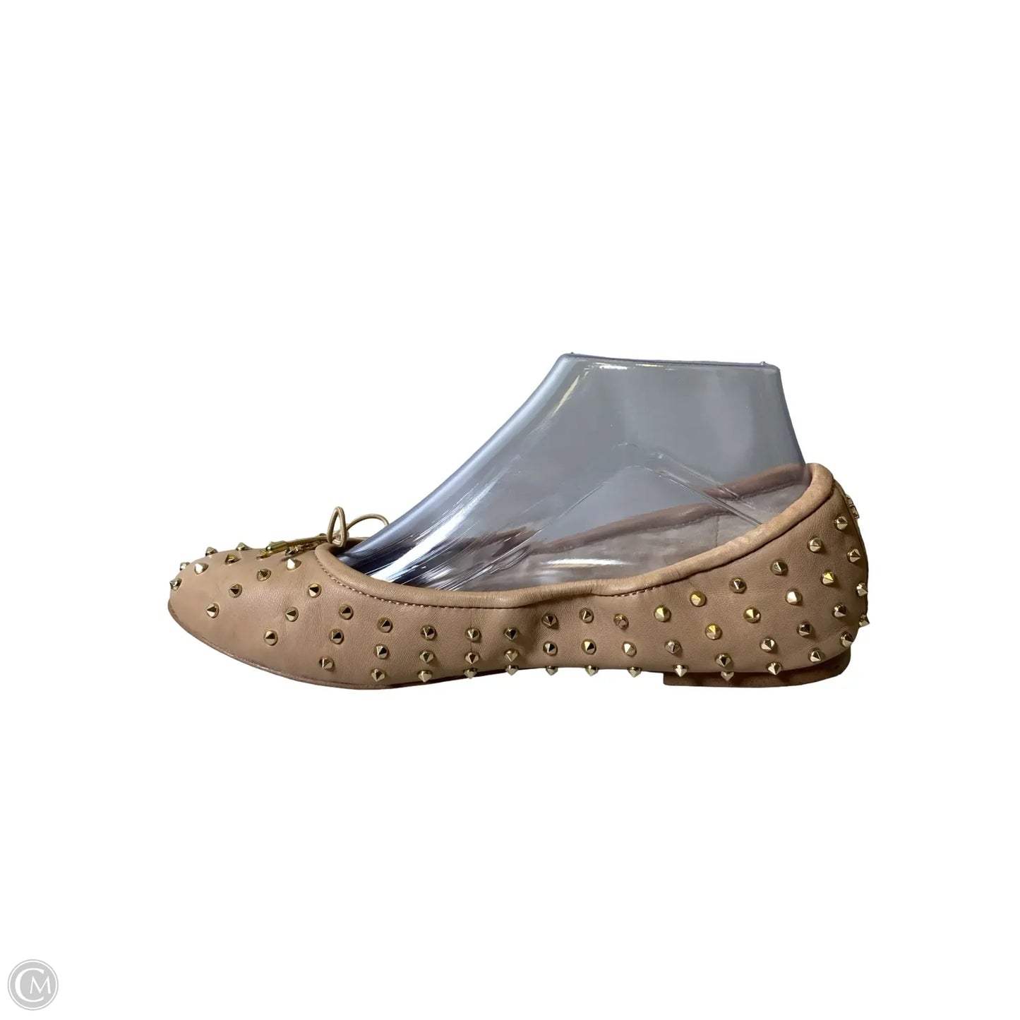 Shoes Flats By Sam Edelman In Tan, Size: 8
