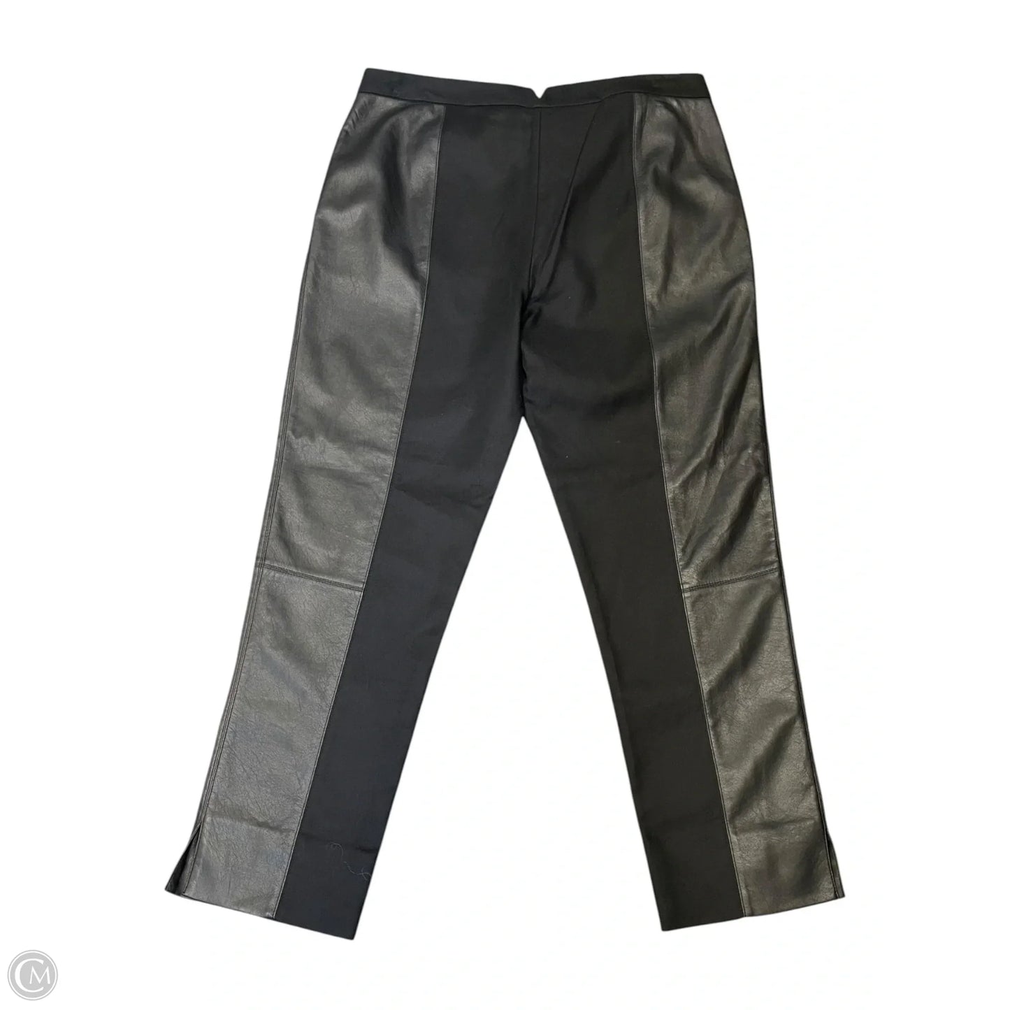 Pants Other By Bcbgmaxazria In Black, Size: L