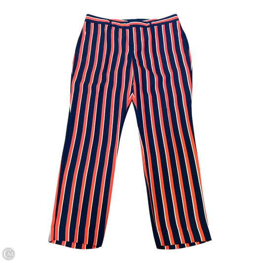 Pants Dress By Banana Republic In Multi-colored, Size: 12