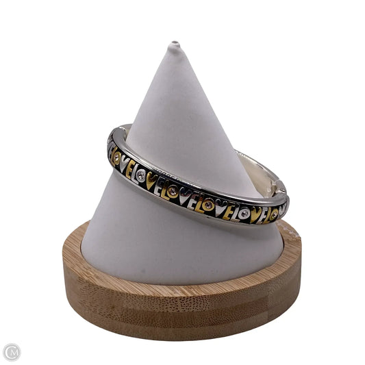 Bracelet Cuff By Brighton