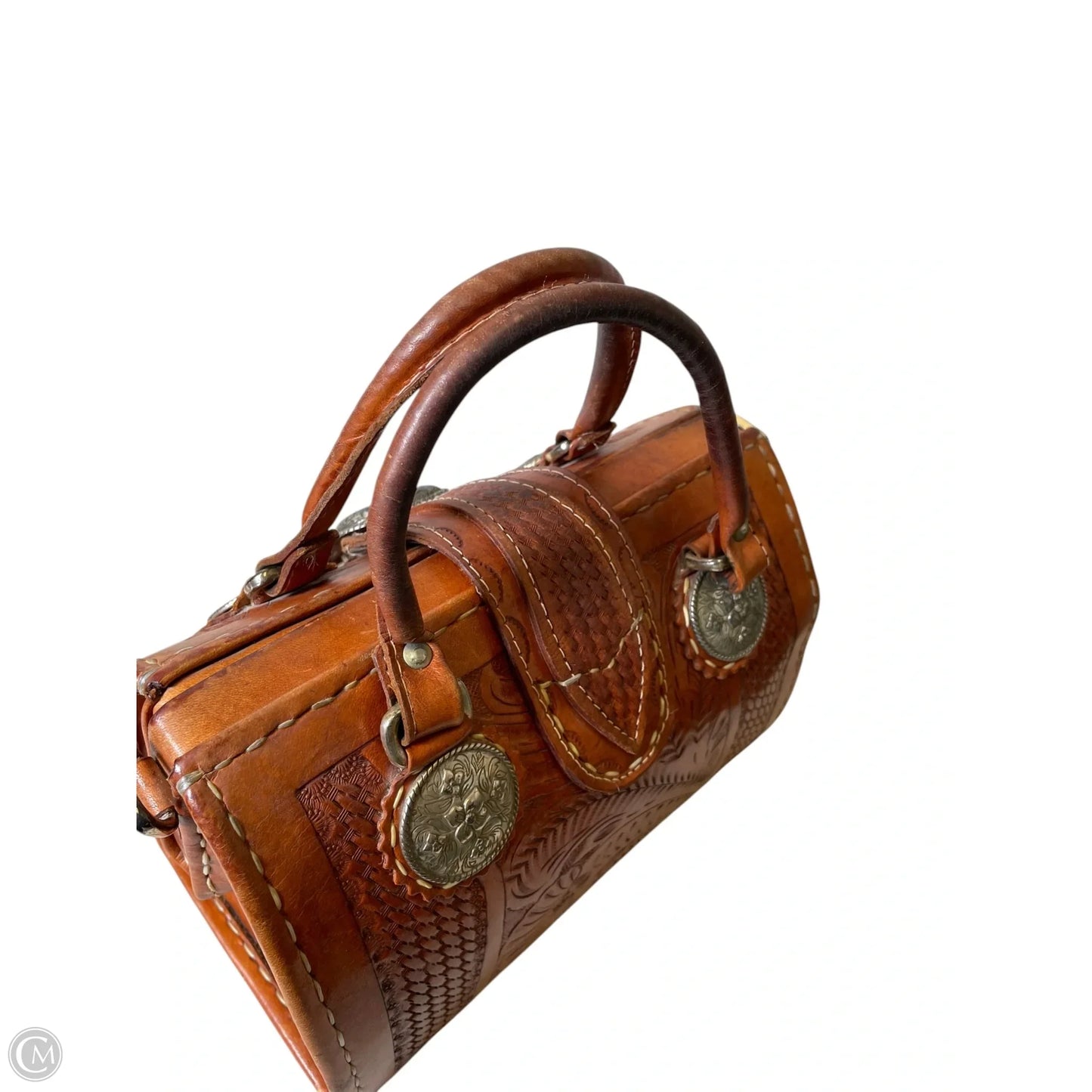 Handbag By Clothes Mentor, Size: Medium