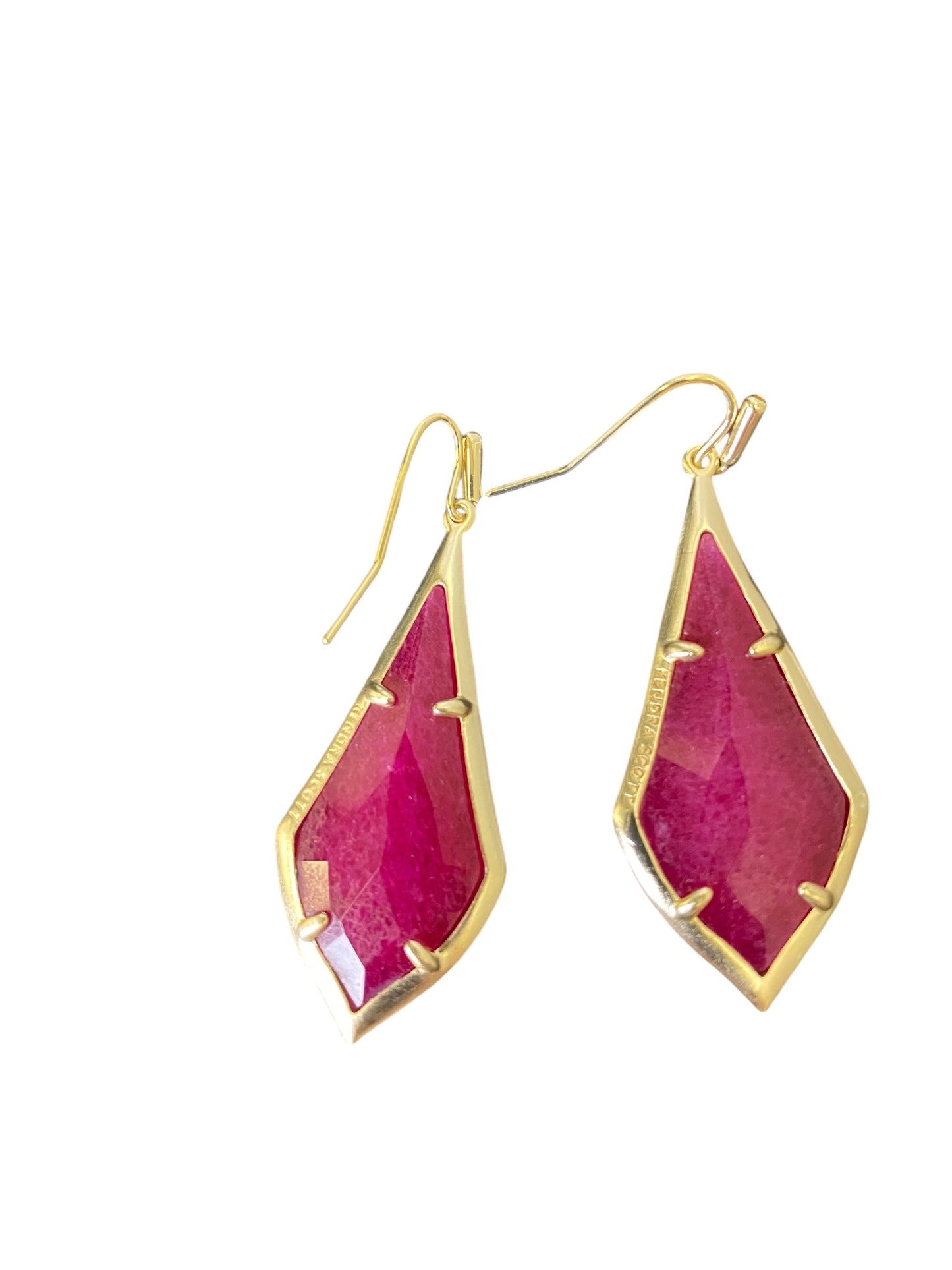 Earrings Dangle/drop By Kendra Scott