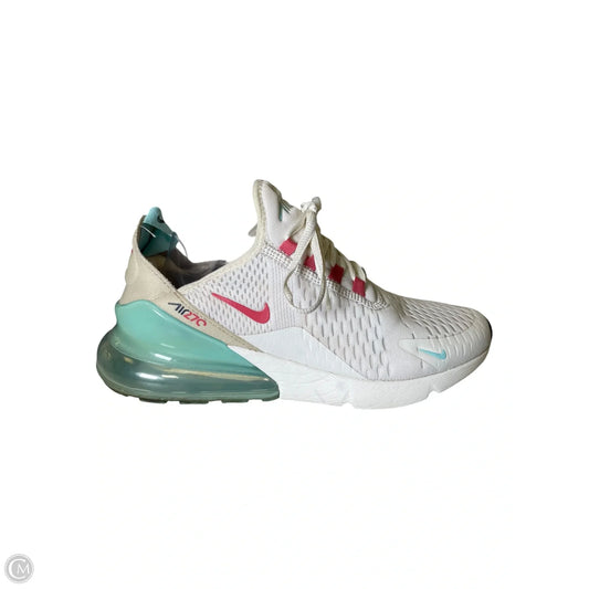 Shoes Athletic By Nike In Multi-colored, Size: 8.5