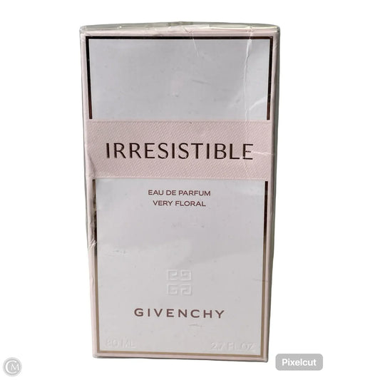 Fragrance Luxury Designer By Givenchy