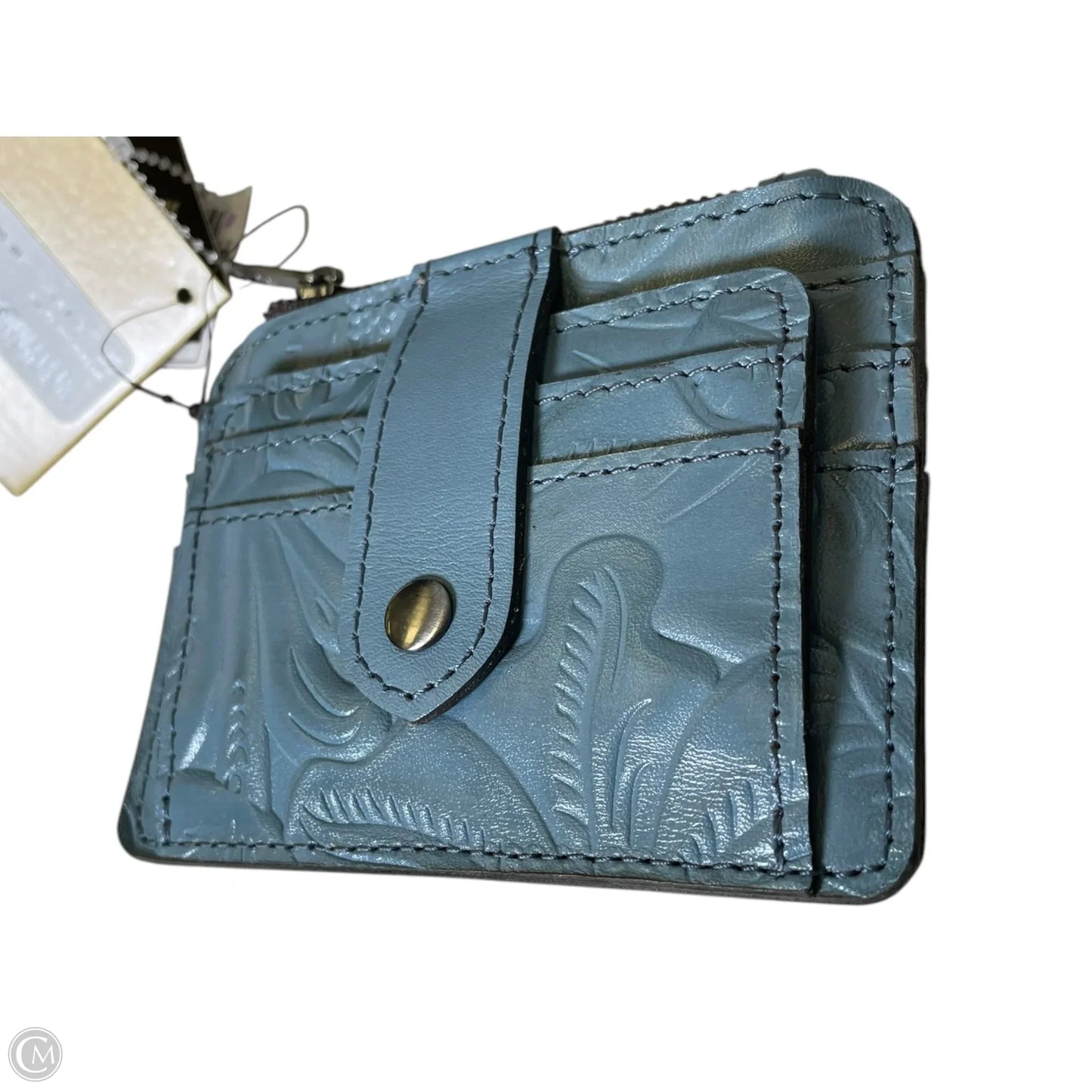 Wallet Designer By Patricia Nash, Size: Medium