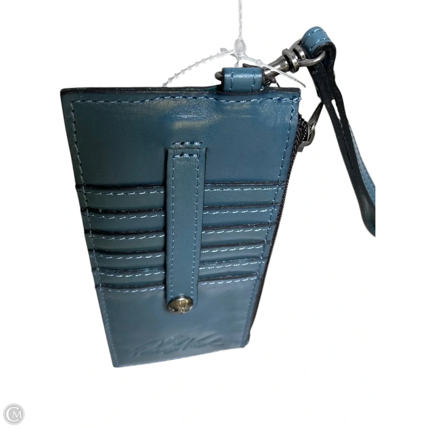 Wallet Designer By Patricia Nash, Size: Medium