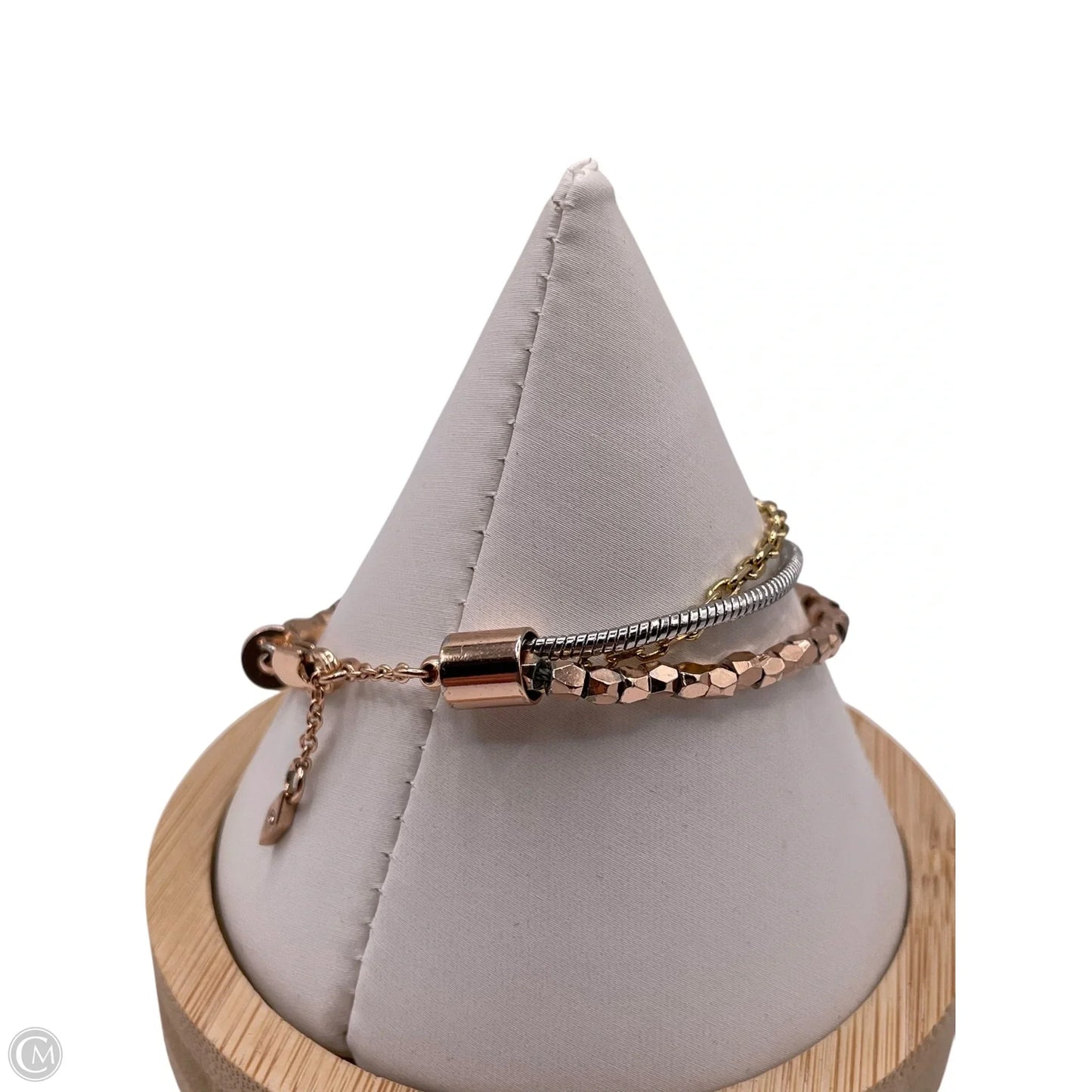 Bracelet Chain By Fossil