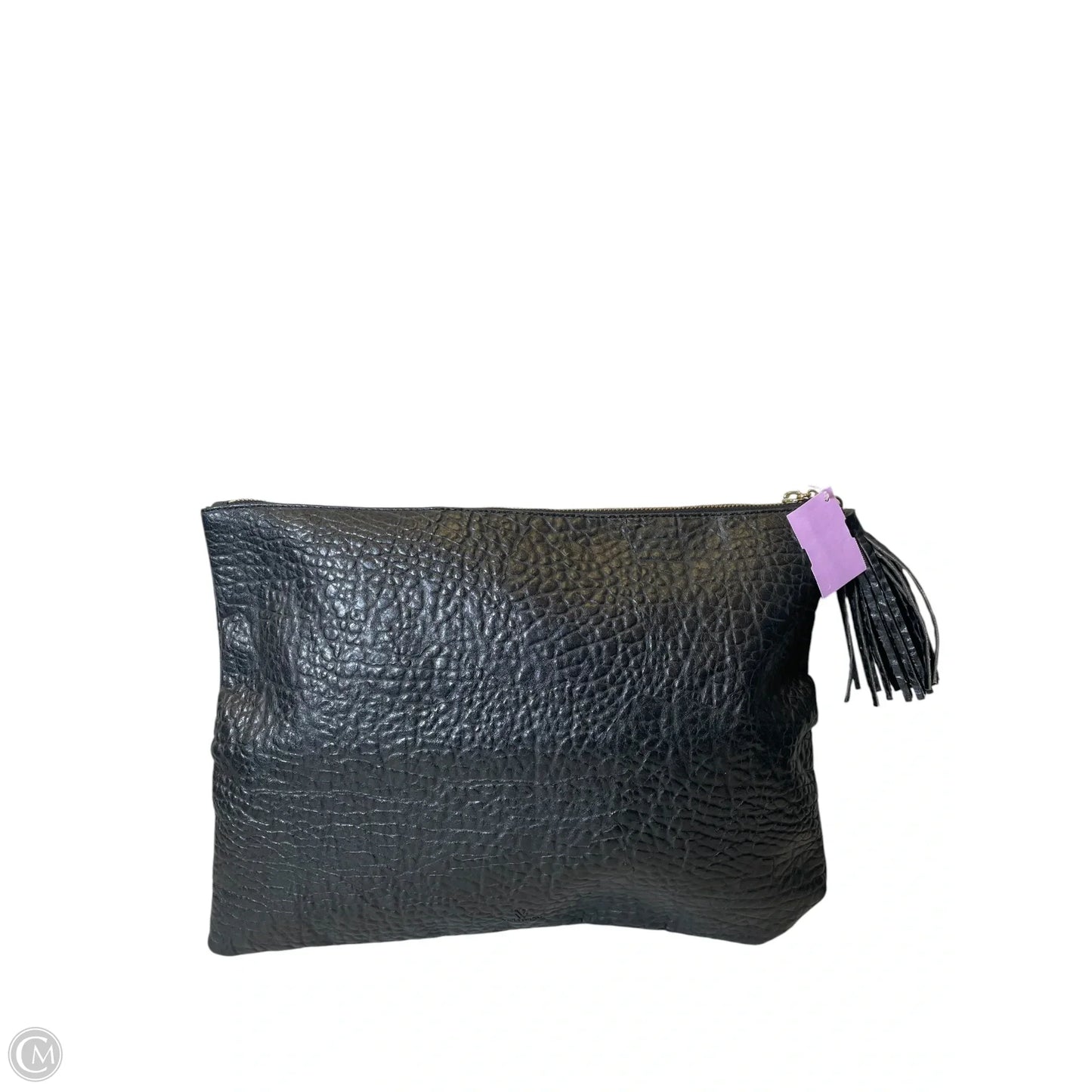 Clutch Designer By Vera Wang, Size: Large