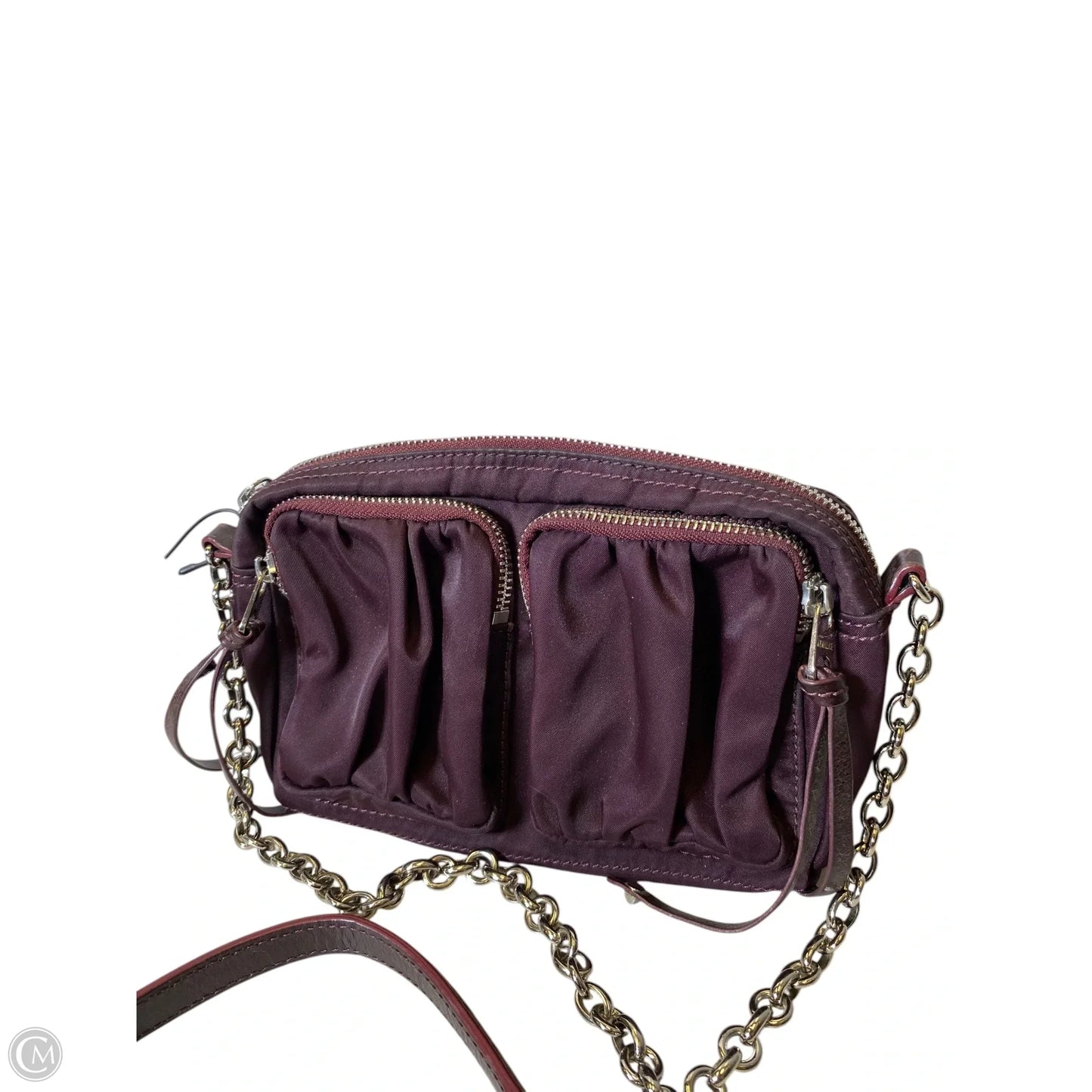 Crossbody By Mz Wallace, Size: Small
