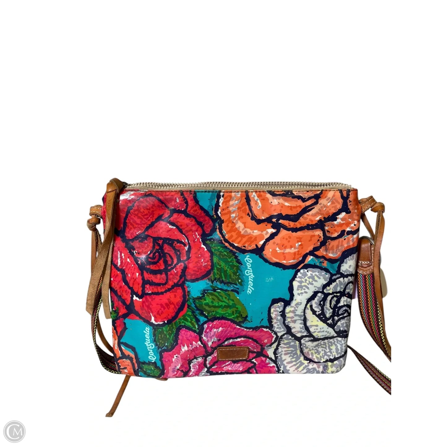 Crossbody By Consuela, Size: Medium